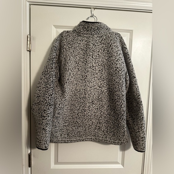 GUC- Victoria Secret Teddy Jacket - Picture 4 of 5